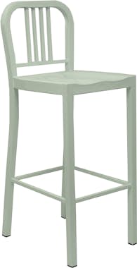 Piqueras y Crespo Pack 2 taburetes Uclés blancos Piqueras y Crespo Pack 2 taburetes Uclés blancos