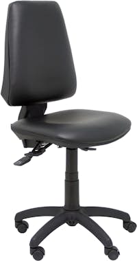 Piqueras y Crespo Silla Elche sincro similpiel negro Piqueras y Crespo Silla Elche sincro similpiel negro