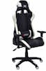Piqueras y Crespo Silla gaming Paraiso similpiel negro Piqueras y Crespo Silla gaming Paraiso similpiel negro