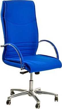 Piqueras y Crespo Sillón Bolaños bali azul Piqueras y Crespo Sillón Bolaños bali azul