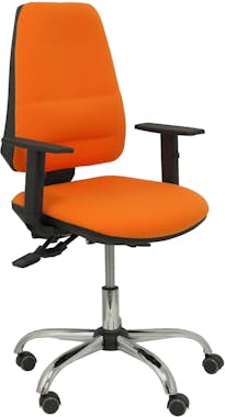 Piqueras y Crespo Silla Elche S 24 horas bali naranja con refuerzo l Piqueras y Crespo Silla Elche S 24 horas bali naranja con refuerzo l