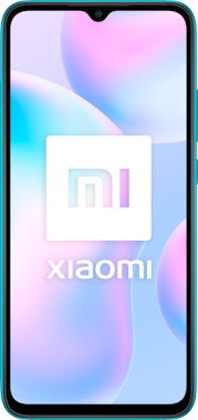 Xiaomi Redmi 9A Xiaomi Redmi 9A