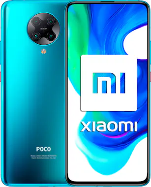 Xiaomi POCO F2 Pro 128GB+6GB RAM Xiaomi POCO F2 Pro 128GB+6GB RAM