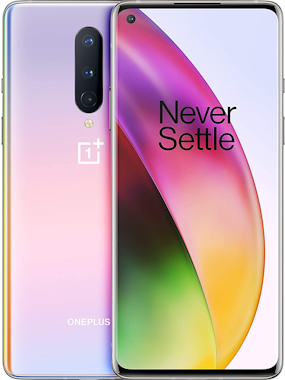OnePlus 8 128GB+8GB RAM OnePlus 8 128GB+8GB RAM
