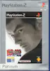 Sony Tekken Tag Tournament (ps2) Sony Tekken Tag Tournament (ps2)