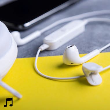 Generic Auriculares Bluetooth con Micrófono 145953 Generic Auriculares Bluetooth con Micrófono 145953