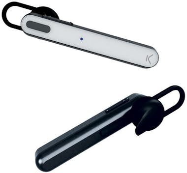 Ksix Auriculares Bluetooth KSIX Executive 55 mAh Negro Ksix Auriculares Bluetooth KSIX Executive 55 mAh Negro