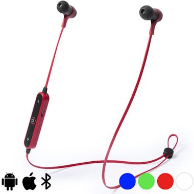 Generic Auriculares de Botón Bluetooth 145337 Generic Auriculares de Botón Bluetooth 145337