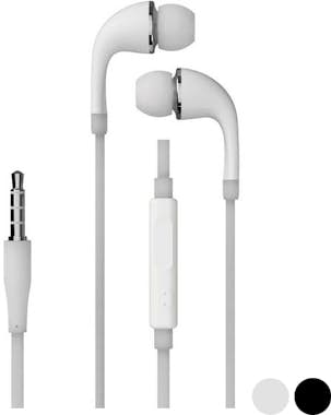 Generic Auriculares de Botón Contact (3.5 mm) Generic Auriculares de Botón Contact (3.5 mm)