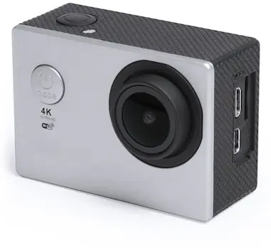 Generic Cámara Deportiva 4K 2"" 360º WiFi (16 pcs) 145528 Generic Cámara Deportiva 4K 2"" 360º WiFi (16 pcs) 145528