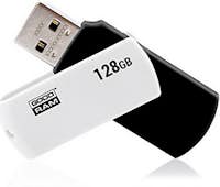 GOODRAM Pendrive GoodRam UCO2 USB 2.0 Blanco/negro