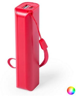 Generic Power Bank 1200 mAh 145328 Generic Power Bank 1200 mAh 145328