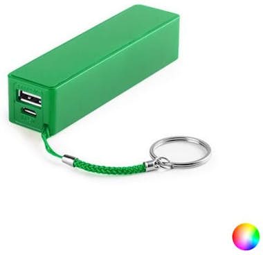 Generic Power Bank 2000 mAh 144740 Generic Power Bank 2000 mAh 144740