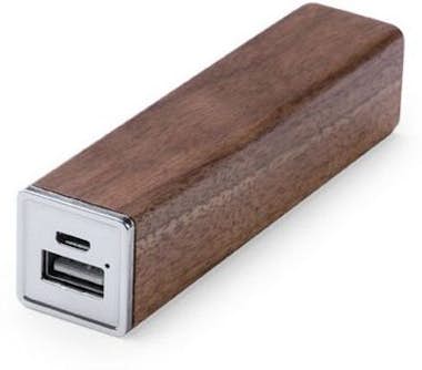 Generic Power Bank 2200 mAh 144957 Generic Power Bank 2200 mAh 144957