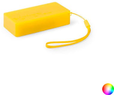 Generic Power Bank 4000 mAh 144958 Generic Power Bank 4000 mAh 144958
