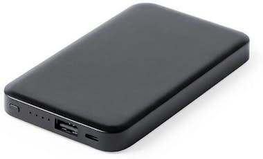 Generic Power Bank 4000 mAh 146271 Generic Power Bank 4000 mAh 146271