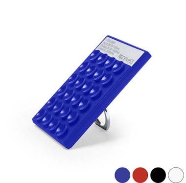 Generic Power Bank con Ventosas 2000 mAh USB 145960 Generic Power Bank con Ventosas 2000 mAh USB 145960