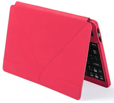 Generic Teclado Bluetooth con Soporte para Tablet 145305 Generic Teclado Bluetooth con Soporte para Tablet 145305