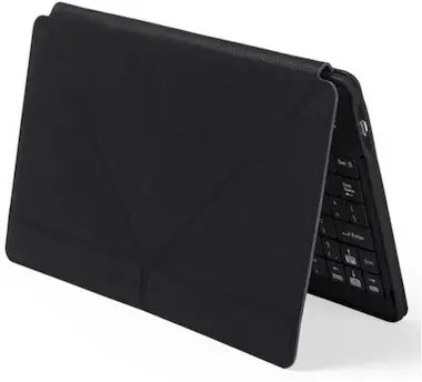 Generic Teclado Bluetooth con Soporte para Tablet 145305 Generic Teclado Bluetooth con Soporte para Tablet 145305