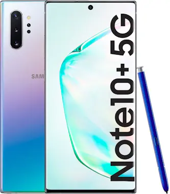 Samsung Galaxy Note10+ 5G 512GB+12GB RAM Samsung Galaxy Note10+ 5G 512GB+12GB RAM