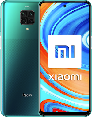 Xiaomi Redmi Note 9 Pro 64GB+6GB RAM Xiaomi Redmi Note 9 Pro 64GB+6GB RAM