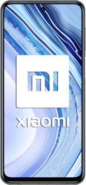 Xiaomi Redmi Note 9 Pro 64GB+6GB RAM Xiaomi Redmi Note 9 Pro 64GB+6GB RAM