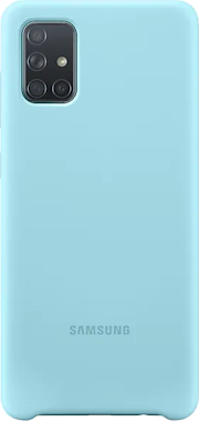 Samsung Silicone Cover Galaxy A71 Samsung Silicone Cover Galaxy A71