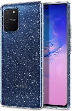 Spigen Spigen Liquid Crystal Glitter funda para teléfono Spigen Spigen Liquid Crystal Glitter funda para teléfono