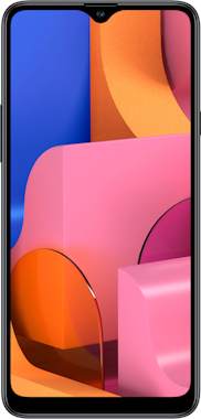 Samsung Galaxy A20s 32GB+3GB RAM Samsung Galaxy A20s 32GB+3GB RAM