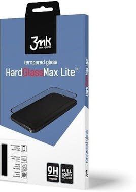 Lmobile Proteccion Vidrio Normal 3MK para Apple Iphone 7 P Lmobile Proteccion Vidrio Normal 3MK para Apple Iphone 7 P