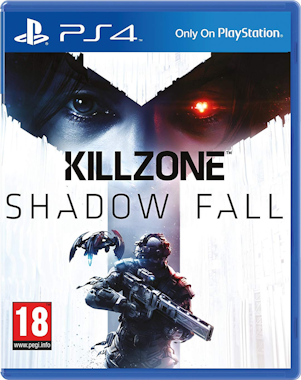 Guerrilla Games Killzone: Shadow Fall (PS4)