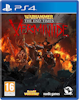 Fatshark Warhammer: The End Times Vermintide (PS4)