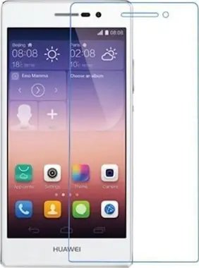 Lmobile Proteccion Plastico para Huawei Ascend P7 Lmobile Proteccion Plastico para Huawei Ascend P7