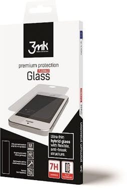 Lmobile Proteccion Vidrio Normal 3MK para Samsung Galaxy A Lmobile Proteccion Vidrio Normal 3MK para Samsung Galaxy A