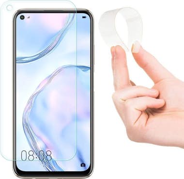 Lmobile Proteccion Nano/Gel LMobile para Huawei P40 Lite Lmobile Proteccion Nano/Gel LMobile para Huawei P40 Lite