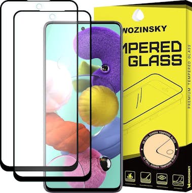 Lmobile Proteccion Vidrio Full Cover LMobile para Samsung Lmobile Proteccion Vidrio Full Cover LMobile para Samsung