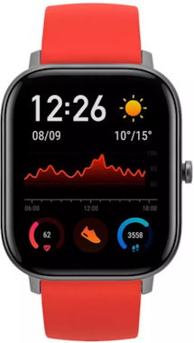 Amazfit GTS Amazfit GTS