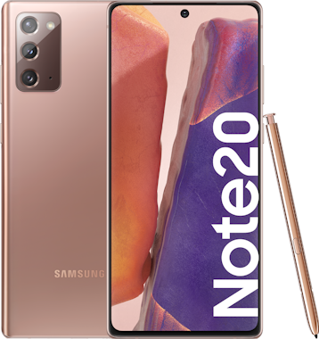 Samsung Galaxy Note20 256GB+8GB RAM Samsung Galaxy Note20 256GB+8GB RAM