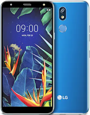 LG Lg k40 x420emw 32gb LG Lg k40 x420emw 32gb