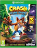 Activision Crash Bandicoot N.Sane Trilogy Xbox One Juego Activision Crash Bandicoot N.Sane Trilogy Xbox One Juego