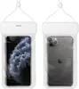 Baseus Bolsa Smartphone Impermeable IPX8 de Playa con Col Baseus Bolsa Smartphone Impermeable IPX8 de Playa con Col