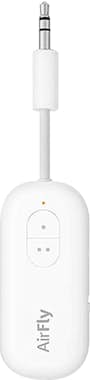 Twelve South Transmisor Bluetooth Jack 3,5 2 conexiones inalámb Twelve South Transmisor Bluetooth Jack 3,5 2 conexiones inalámb