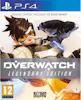 Blizzard Overwatch Legendary Edition (PS4) Blizzard Overwatch Legendary Edition (PS4)