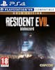 Capcom Resident Evil 7 - Biohazard Gold Edition (PS4) Capcom Resident Evil 7 - Biohazard Gold Edition (PS4)