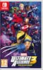 Nintendo Marvel Utilmate Alliance 3: The Black Order Game S Nintendo Marvel Utilmate Alliance 3: The Black Order Game S