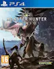 Capcom Monster Hunter World (PS4) Capcom Monster Hunter World (PS4)
