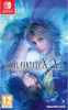 Square Enix Final Fantasy X / X-2 HD Remaster Switch de juego Square Enix Final Fantasy X / X-2 HD Remaster Switch de juego