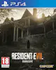 Capcom Resident Evil 7 (PS4) Capcom Resident Evil 7 (PS4)