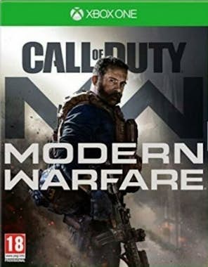 Activision CALL OF DUTY: Modern Warfare Xbox One Juego Activision CALL OF DUTY: Modern Warfare Xbox One Juego