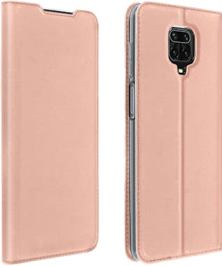 Dux Ducis Funda Xiaomi Redmi Note 9S / 9 Pro / 9 Pro Max Car Dux Ducis Funda Xiaomi Redmi Note 9S / 9 Pro / 9 Pro Max Car
